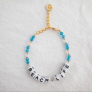 3 pack ohana bracelets beach inspired